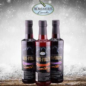 Alkoholfreier Punsch