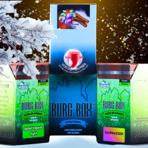WINTERSORTEN